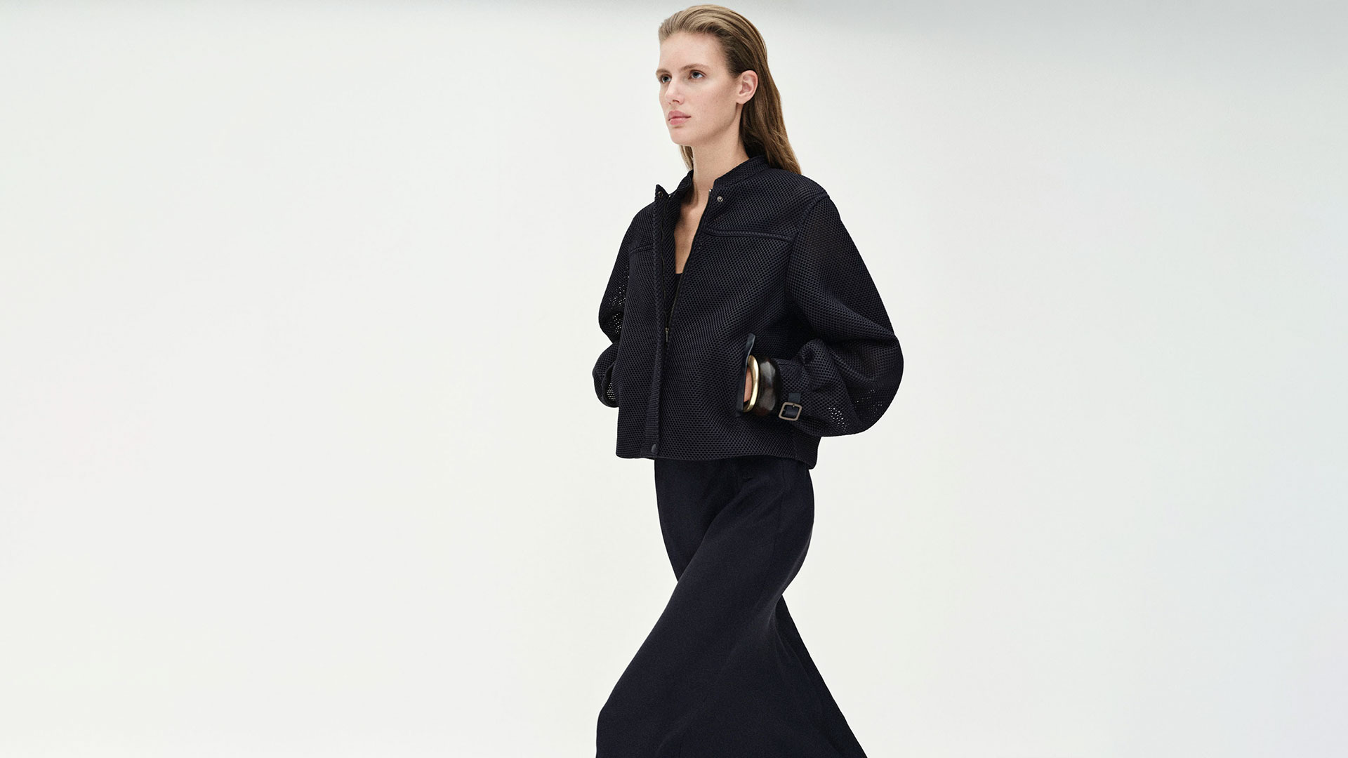 Pre-fall Collection: Modernist and transatlantic elegance | Max Mara